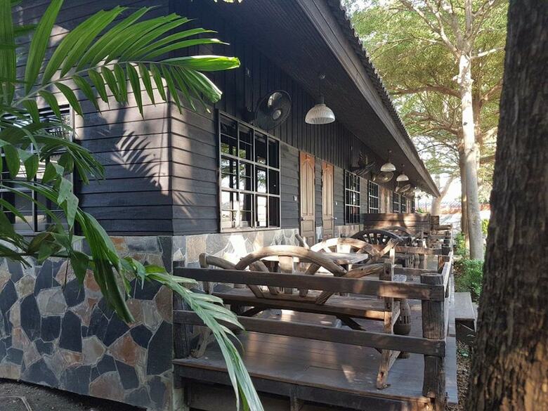 Hotel Guesthouse Ratchaburi