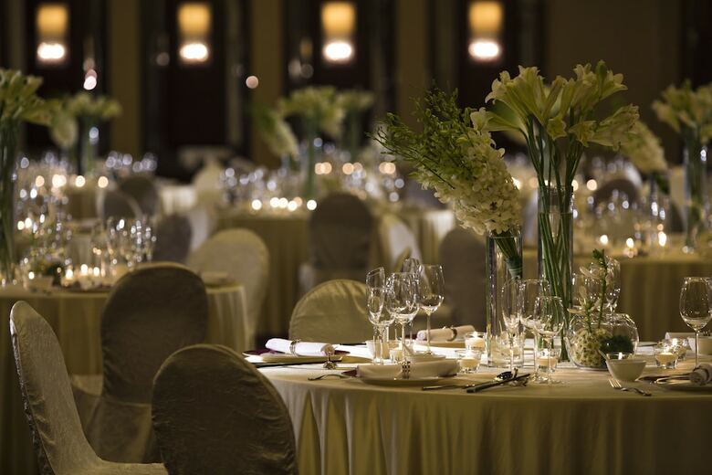 Renaissance Beijing Capital Hotel