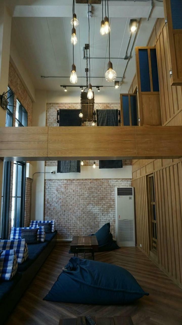 Hostal Natee Hostel