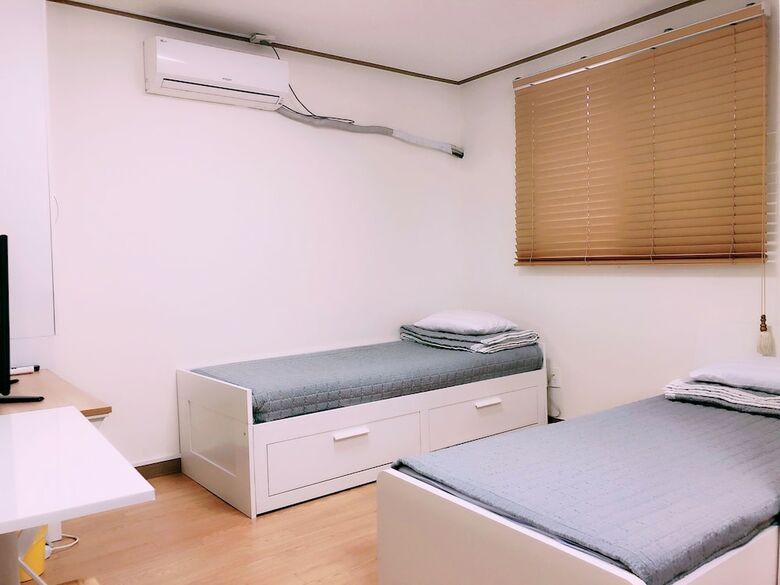 Hotel Sarang Guesthouse Dongdaemun