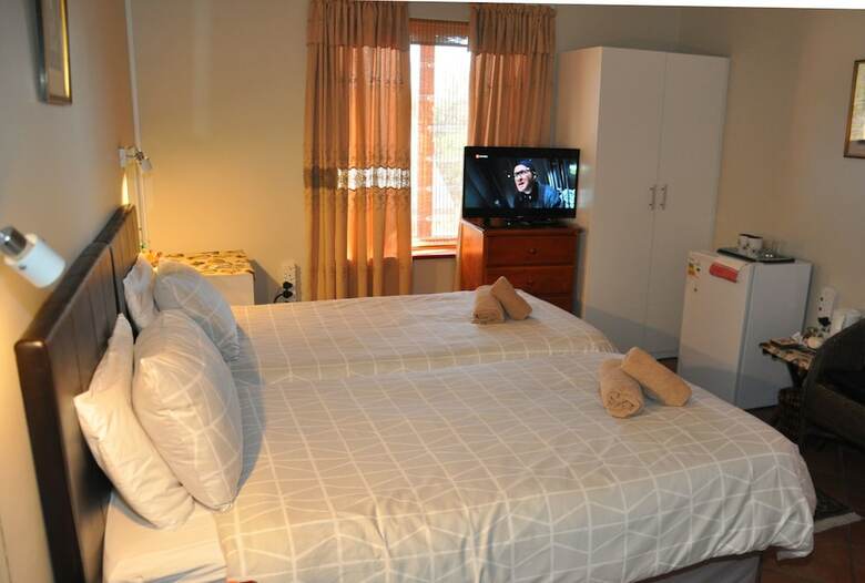 Bed & Breakfast Hermanus At Home