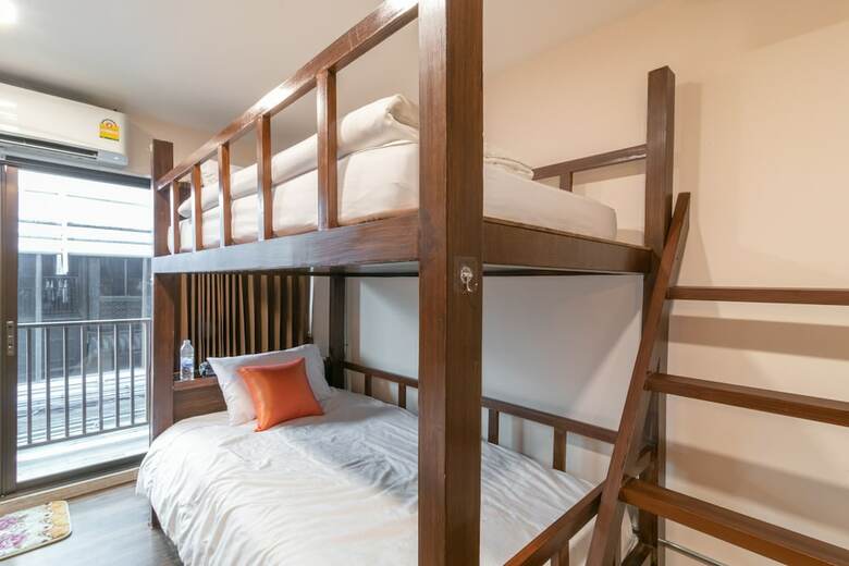 Hostal Phobphanhostel