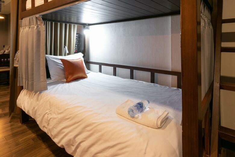 Hostal Phobphanhostel
