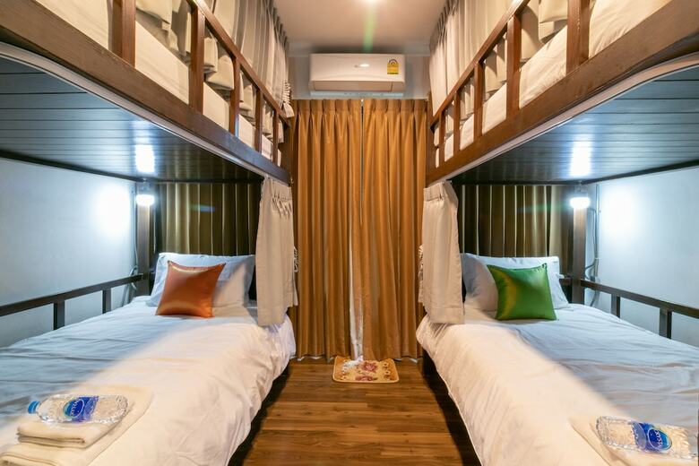 Hostal Phobphanhostel