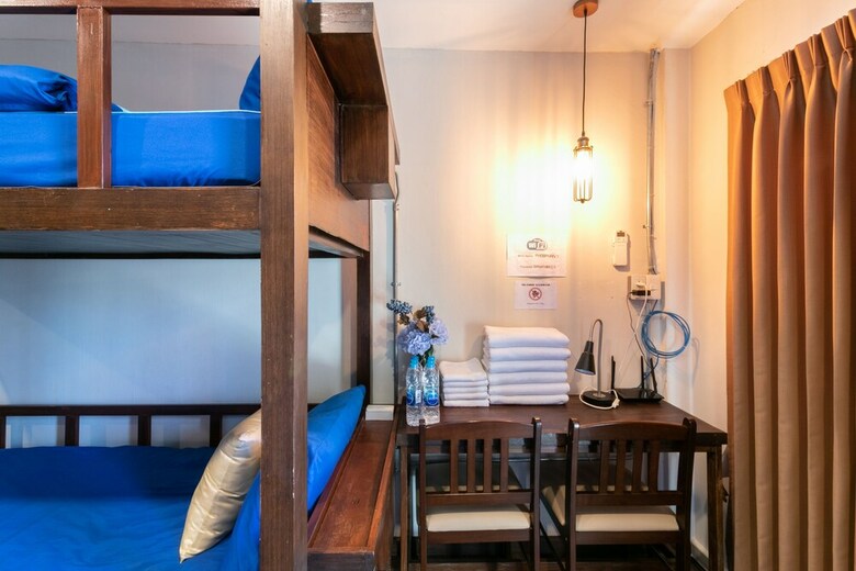 Hostal Phobphanhostel