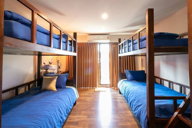 Hostal Phobphanhostel
