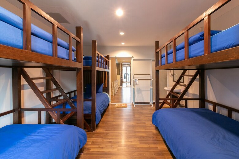 Hostal Phobphanhostel