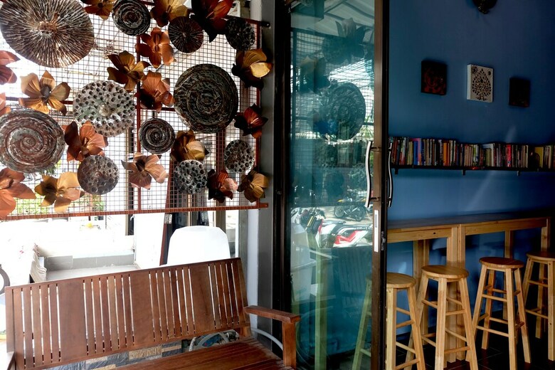 Hostal Phobphanhostel