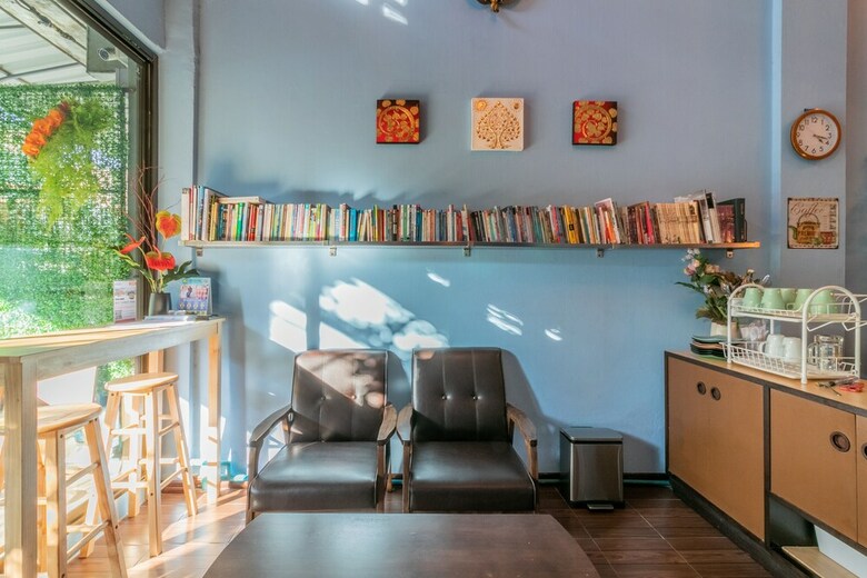 Hostal Phobphanhostel