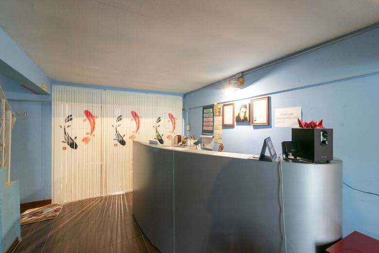 Hostal Phobphanhostel