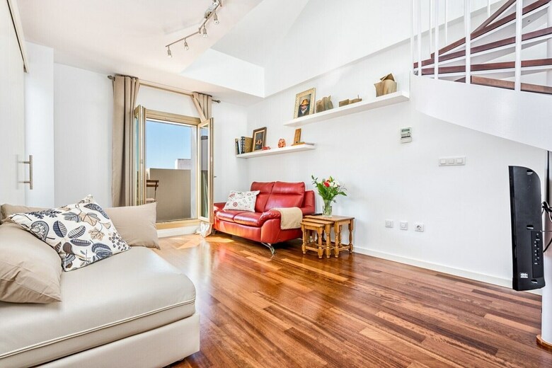 Apartamentos Solaga Felix Saenz Suites
