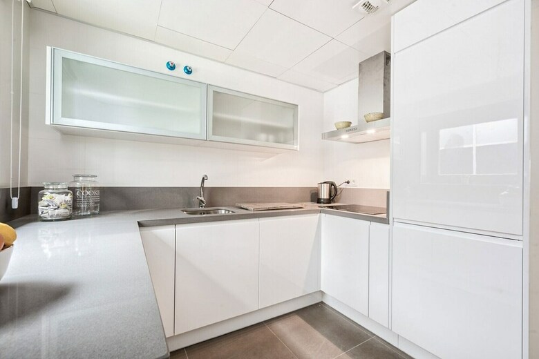 Apartamentos Solaga Felix Saenz Suites