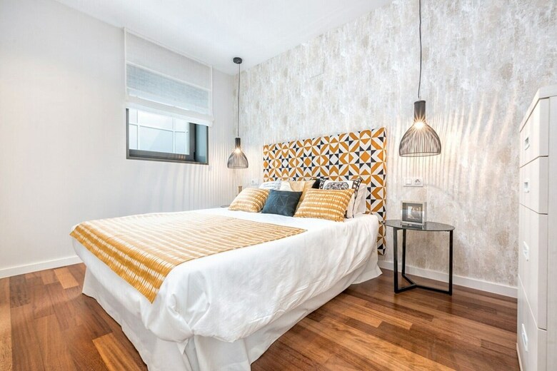 Apartamentos Solaga Felix Saenz Suites