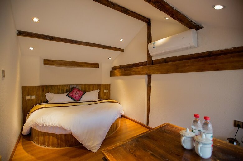 Posada The Purplevine Inn Lijiang