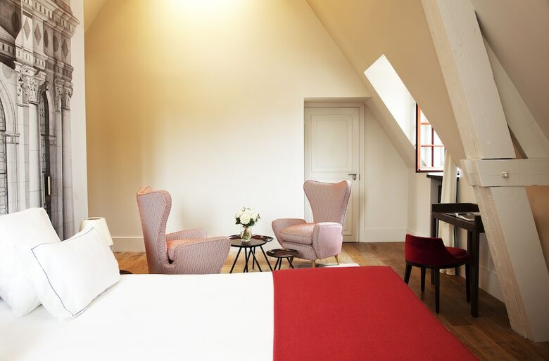 Hotel Relais de Chambord