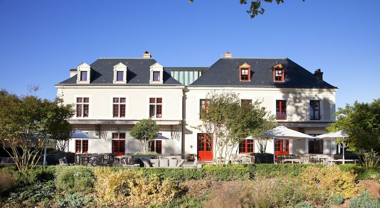 Hotel Relais de Chambord