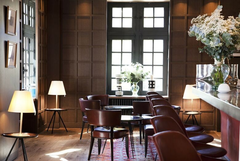 Hotel Relais de Chambord