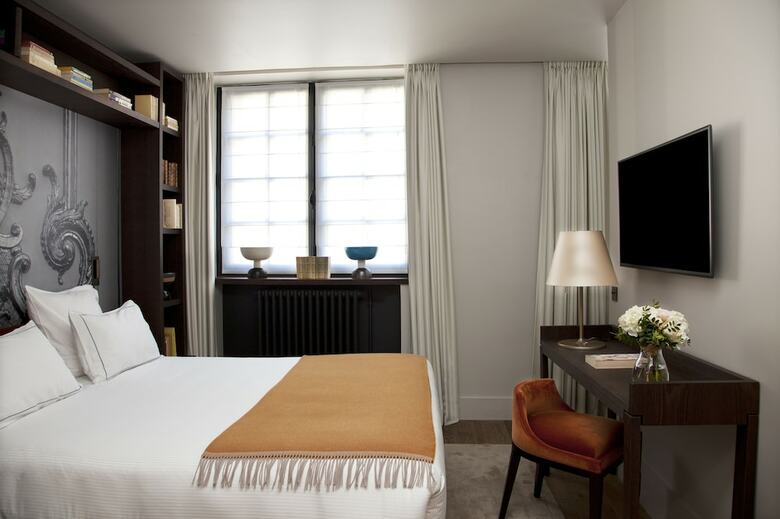 Hotel Relais de Chambord