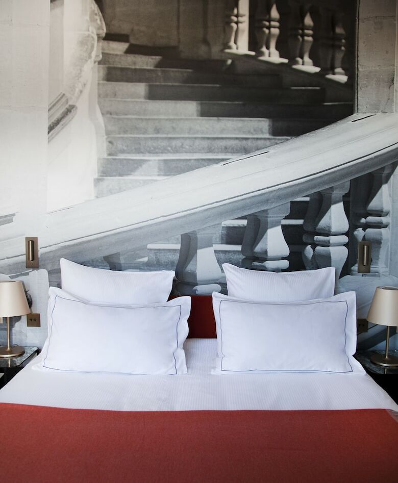 Hotel Relais de Chambord