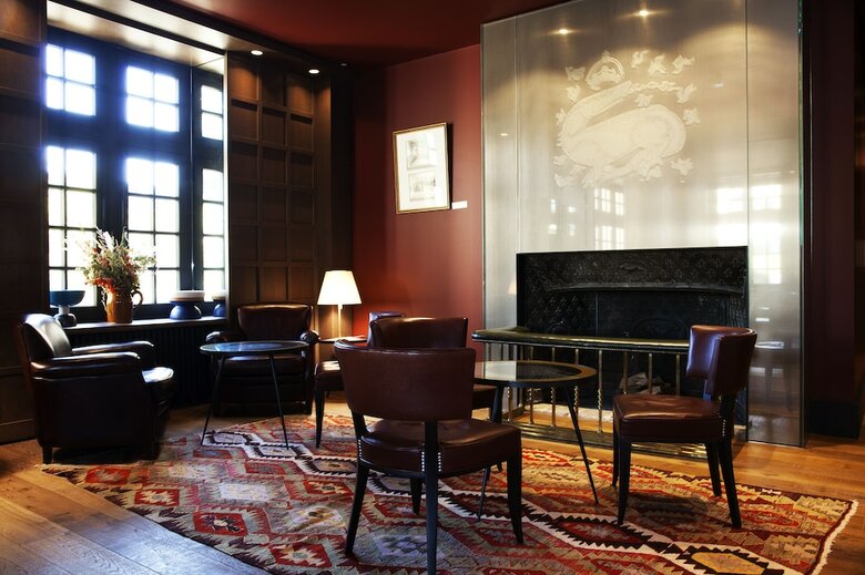 Hotel Relais de Chambord