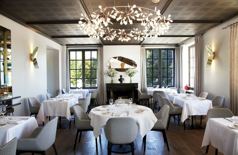 Hotel Relais de Chambord
