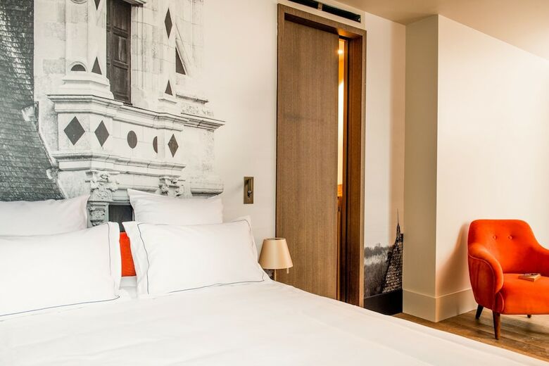 Hotel Relais de Chambord