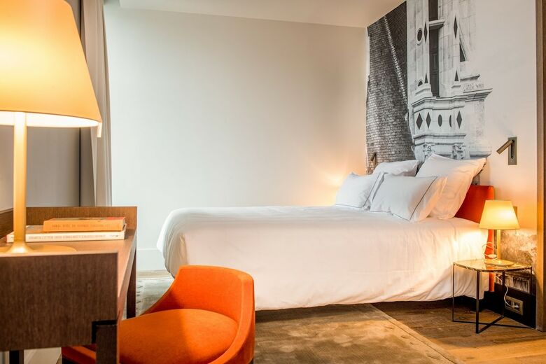 Hotel Relais de Chambord