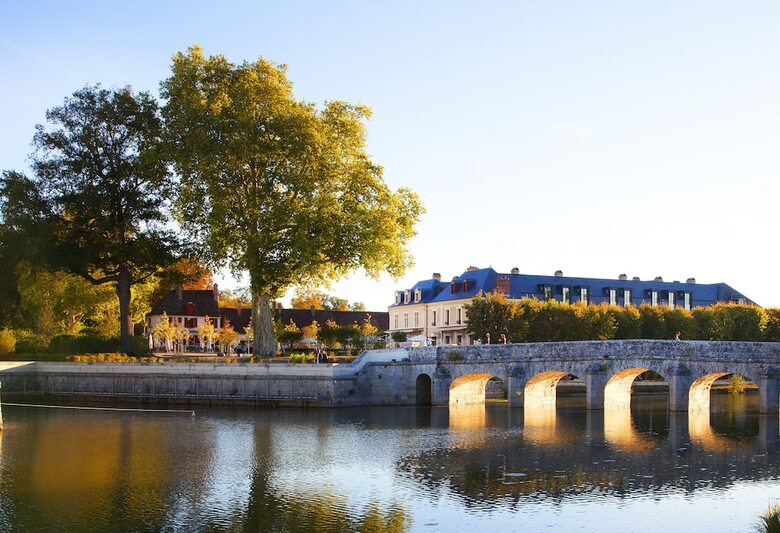 Hotel Relais de Chambord