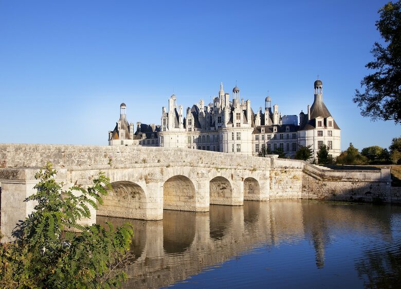 Hotel Relais de Chambord