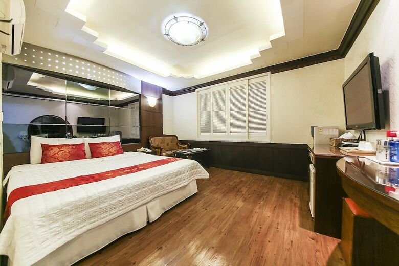 Hotel A-one