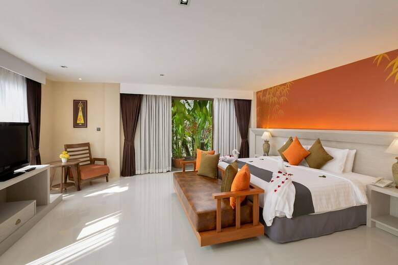 Hotel Areca Resort & Spa