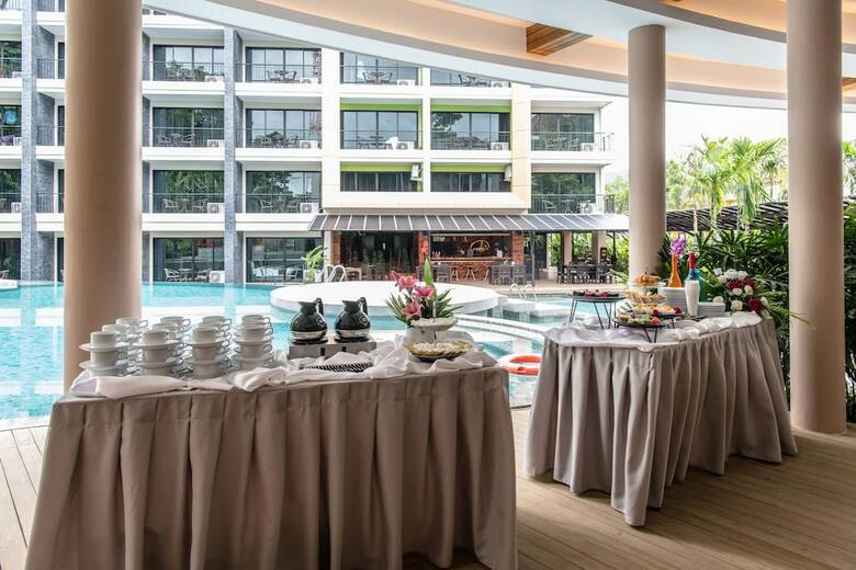 Hotel Areca Resort & Spa
