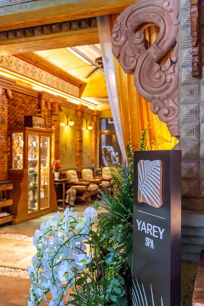 Hotel Areca Resort & Spa