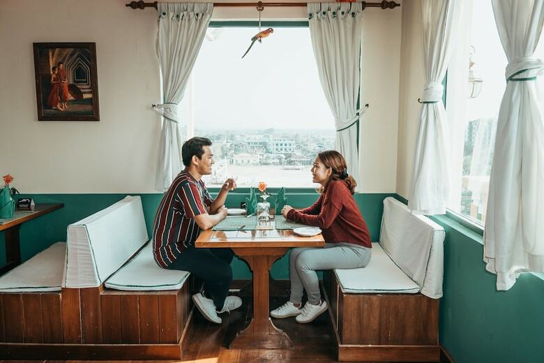 Nyaung Shwe City Hotel