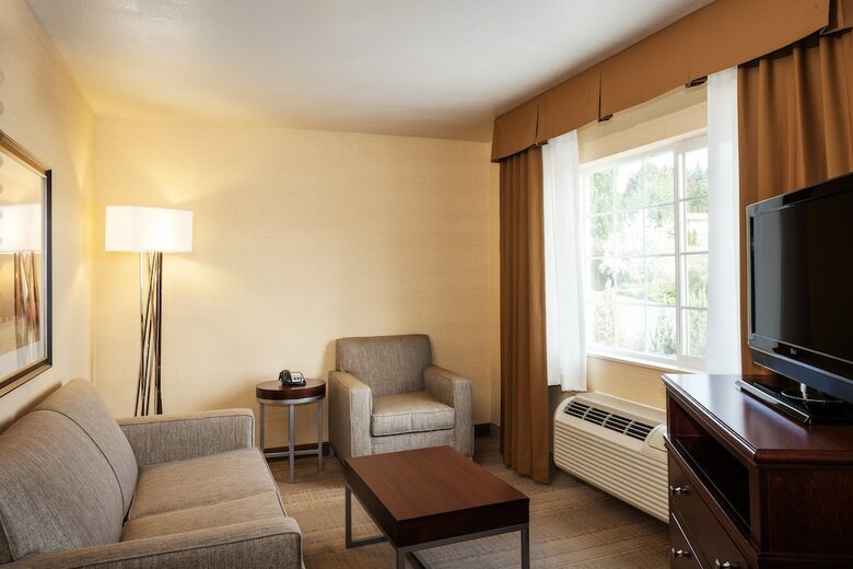 Hotel Holiday Inn Express And Suites Pullman