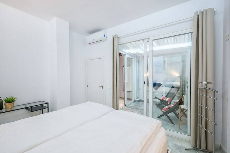 Apartamentos Solaga Holly