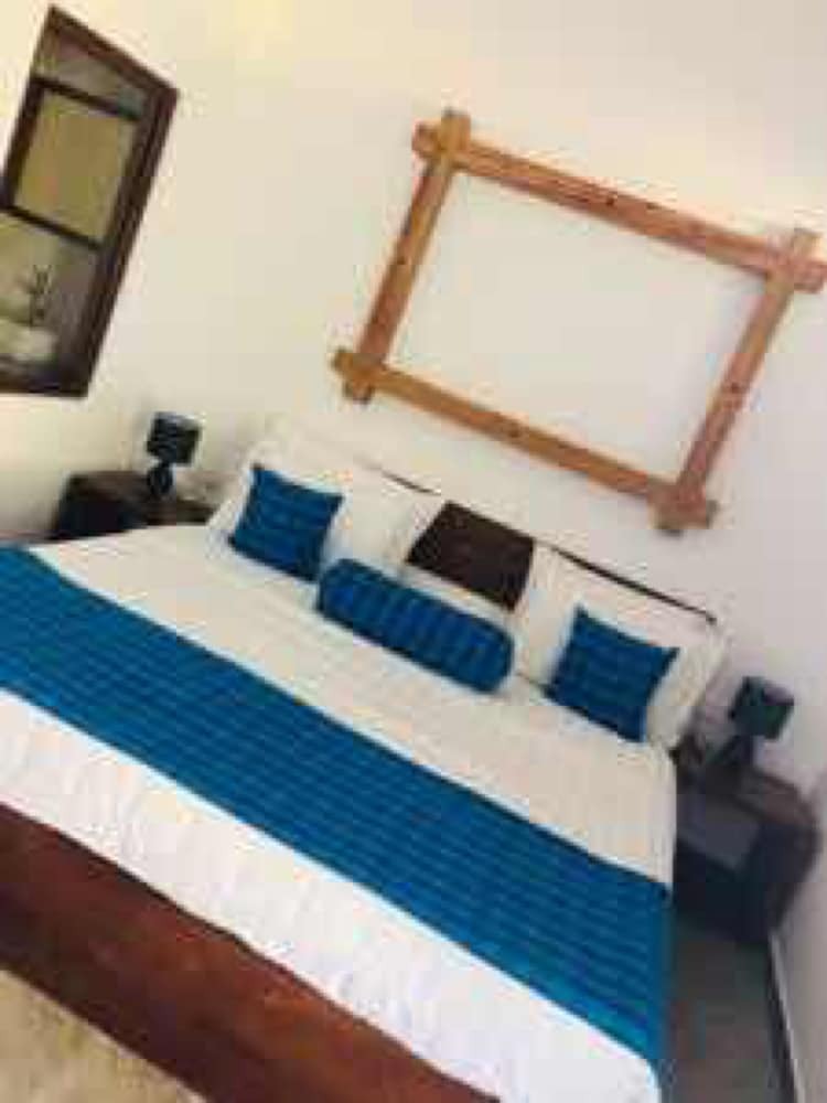 Bed & Breakfast Hiding Unawatuna