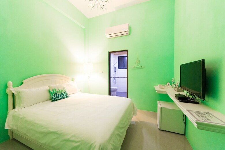 Bed & Breakfast Ting Shuan B.b Hostel