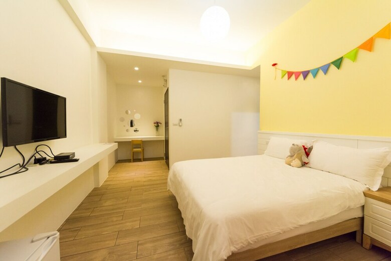 Bed & Breakfast Ting Shuan B.b Hostel