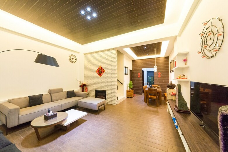 Bed & Breakfast Ting Shuan B.b Hostel