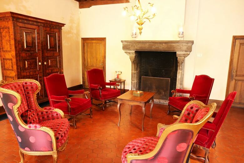 Hotel Villa Th�r�sa (B&b)