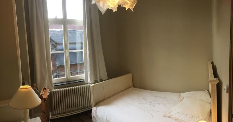 Hotel Villa Th�r�sa (B&b)