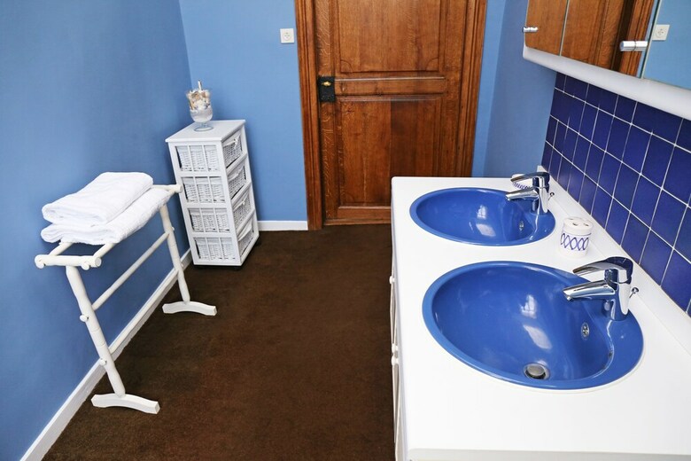Hotel Villa Th�r�sa (B&b)