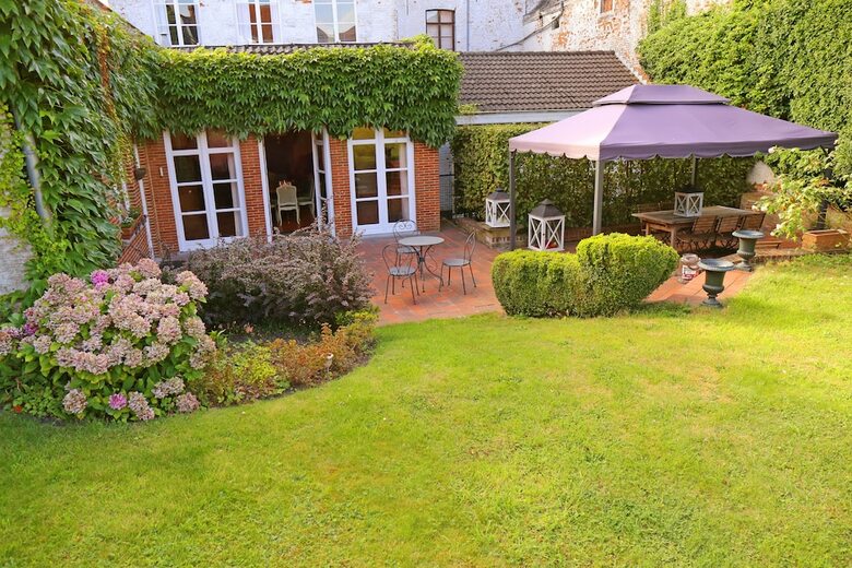 Hotel Villa Th�r�sa (B&b)