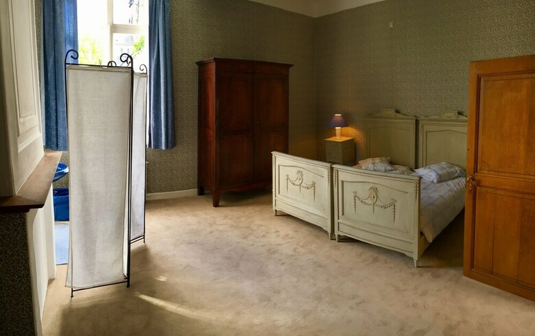 Hotel Villa Th�r�sa (B&b)