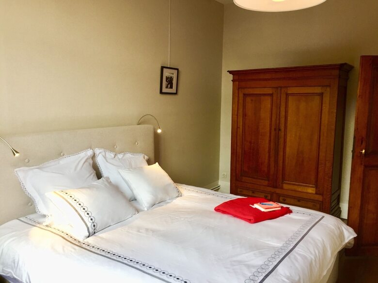 Hotel Villa Th�r�sa (B&b)
