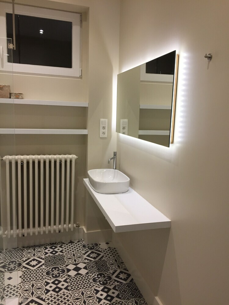 Hotel Villa Th�r�sa (B&b)