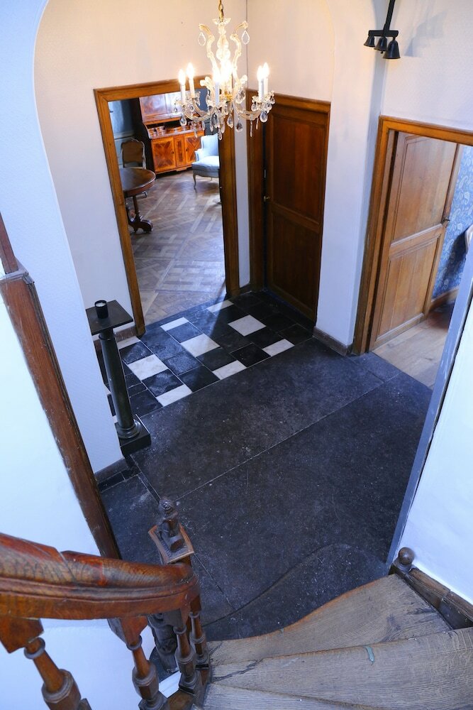 Hotel Villa Th�r�sa (B&b)