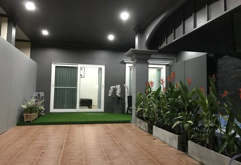 Sirinan Villa Nimman