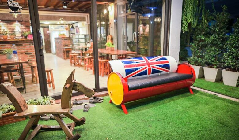 Hostal de Pumkiin Hostel Ayutthaya